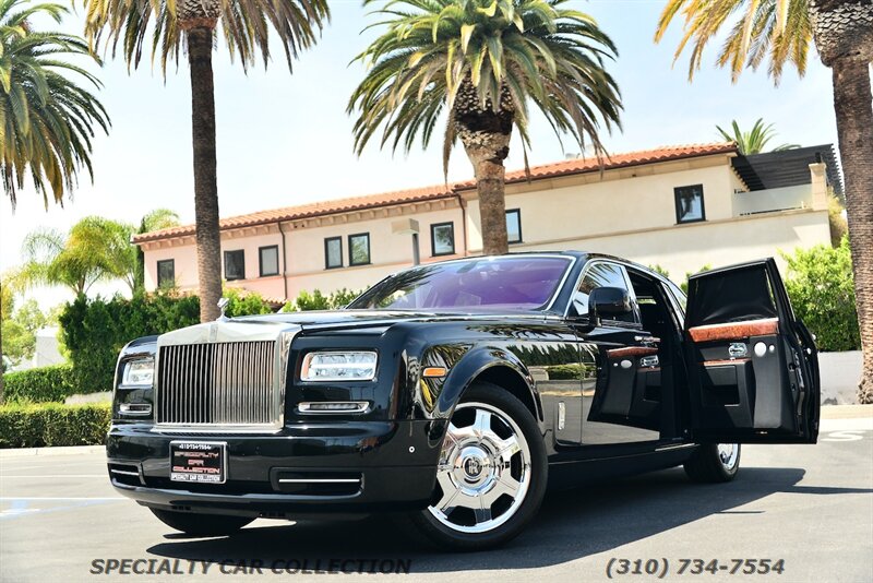 2013 Rolls-Royce Phantom   - Photo 1 - West Hollywood, CA 90069