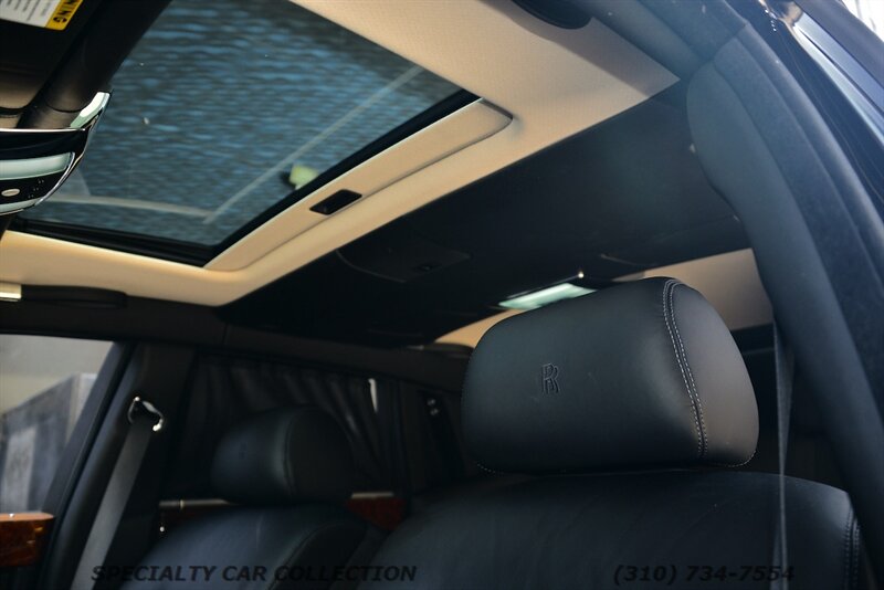 2013 Rolls-Royce Phantom   - Photo 23 - West Hollywood, CA 90069