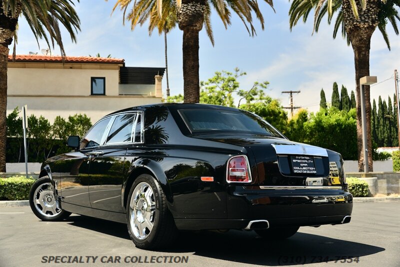 2013 Rolls-Royce Phantom   - Photo 10 - West Hollywood, CA 90069