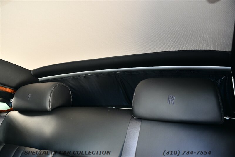 2013 Rolls-Royce Phantom   - Photo 29 - West Hollywood, CA 90069