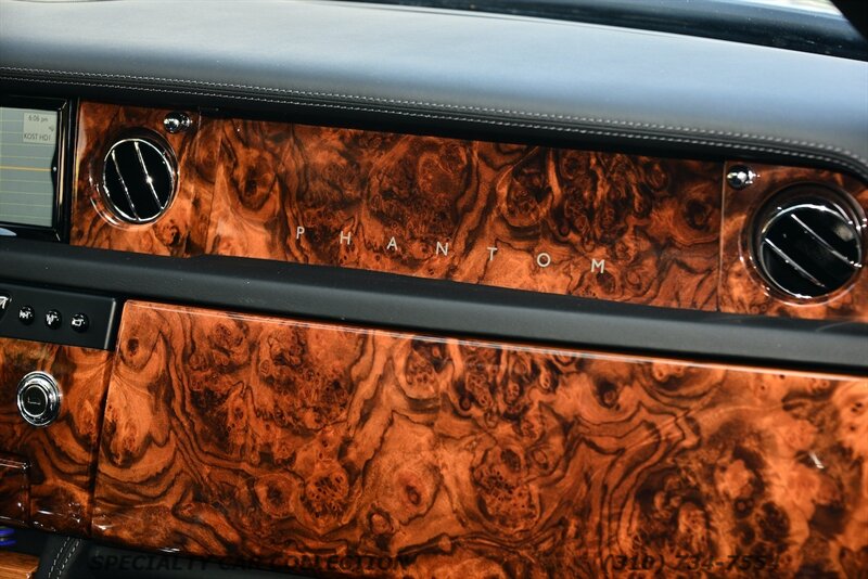 2013 Rolls-Royce Phantom   - Photo 33 - West Hollywood, CA 90069
