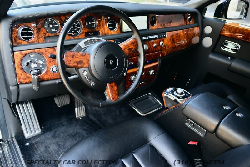2013 Rolls-Royce Phantom   - Photo 15 - West Hollywood, CA 90069