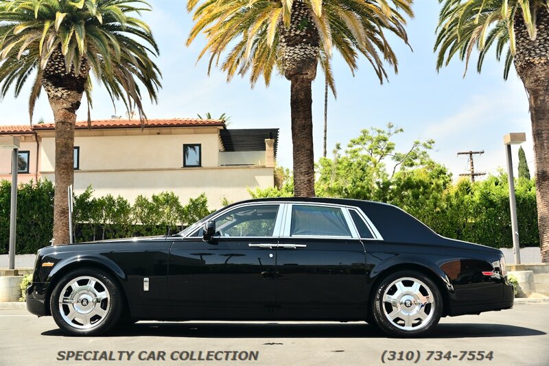 2013 Rolls-Royce Phantom   - Photo 11 - West Hollywood, CA 90069
