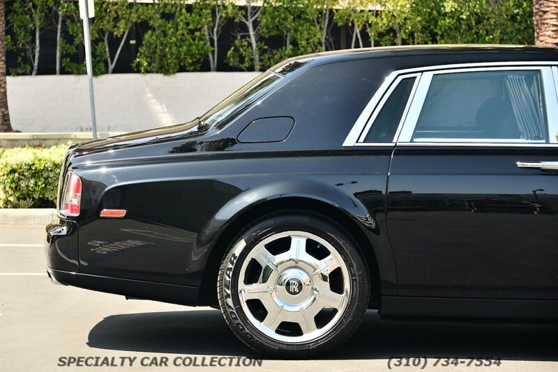 2013 Rolls-Royce Phantom   - Photo 6 - West Hollywood, CA 90069