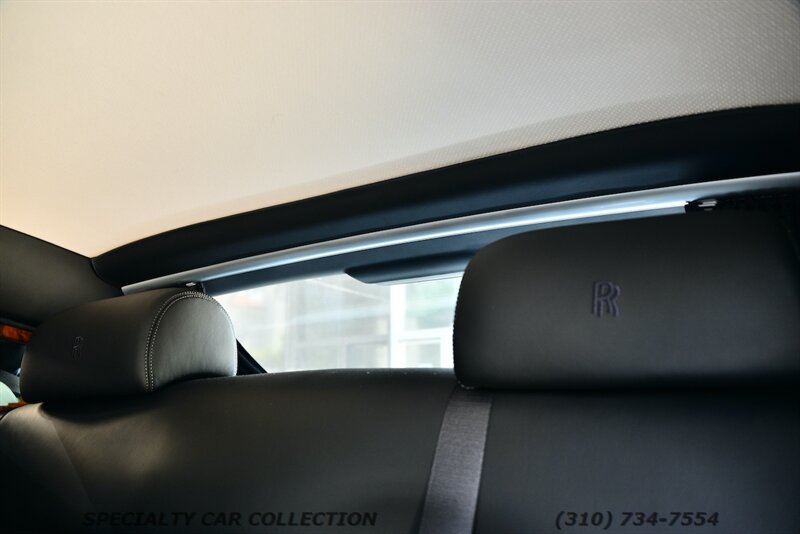 2013 Rolls-Royce Phantom   - Photo 30 - West Hollywood, CA 90069