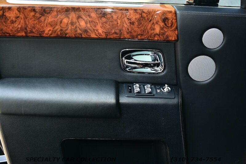 2013 Rolls-Royce Phantom   - Photo 25 - West Hollywood, CA 90069