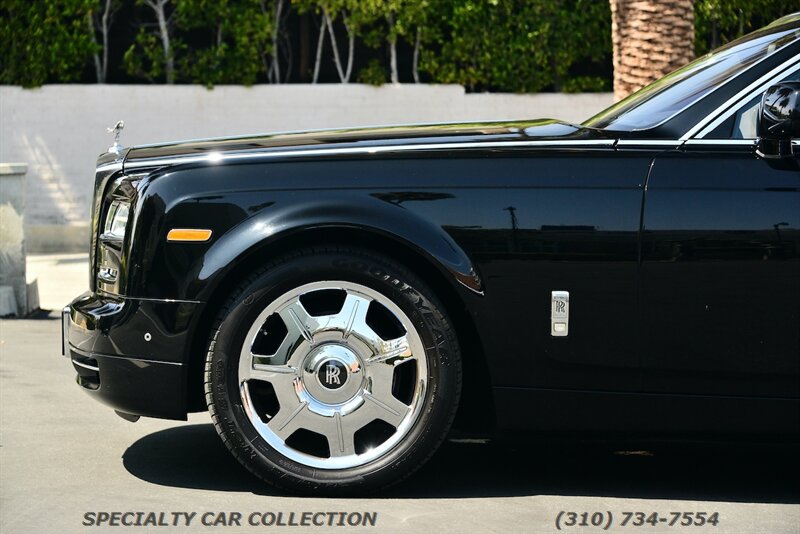 2013 Rolls-Royce Phantom   - Photo 12 - West Hollywood, CA 90069