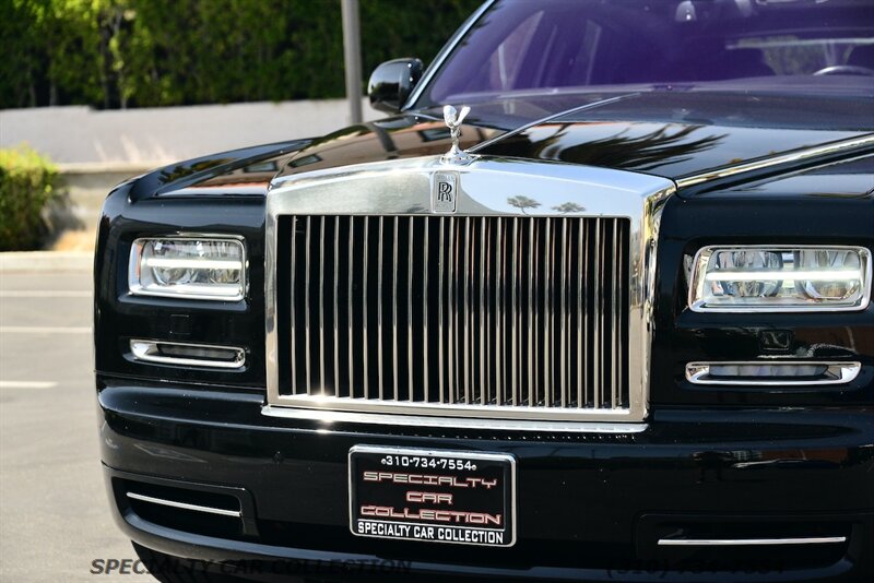 2013 Rolls-Royce Phantom   - Photo 2 - West Hollywood, CA 90069