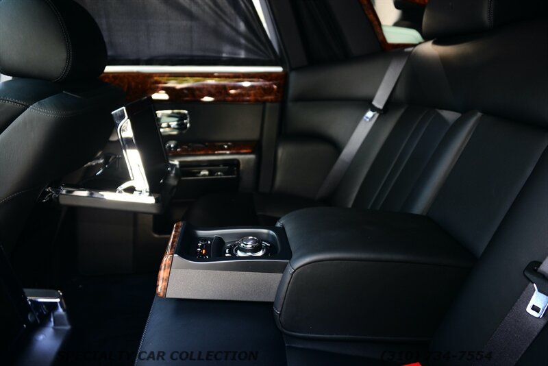 2013 Rolls-Royce Phantom   - Photo 20 - West Hollywood, CA 90069