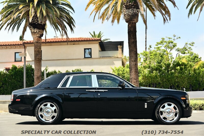 2013 Rolls-Royce Phantom   - Photo 5 - West Hollywood, CA 90069
