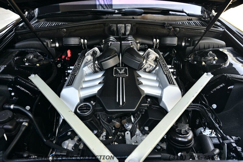 2013 Rolls-Royce Phantom   - Photo 37 - West Hollywood, CA 90069
