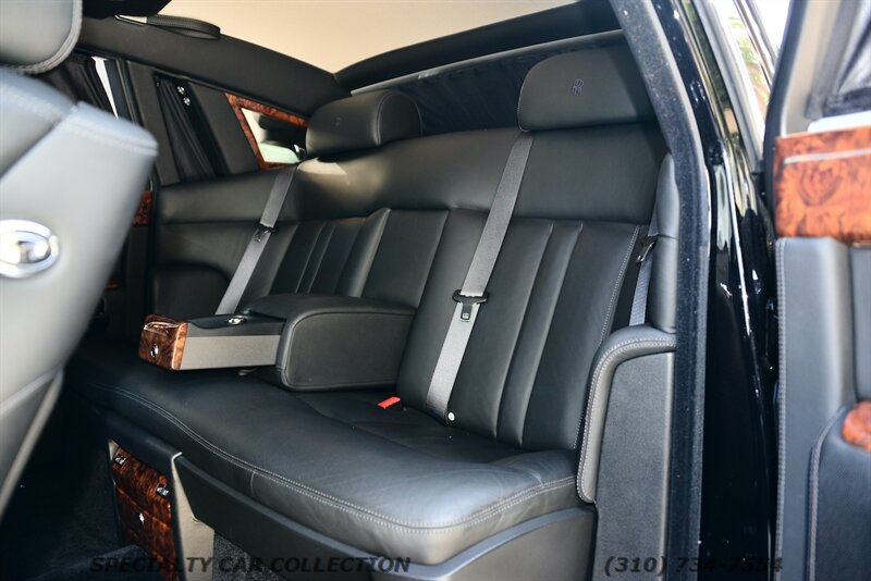 2013 Rolls-Royce Phantom   - Photo 21 - West Hollywood, CA 90069