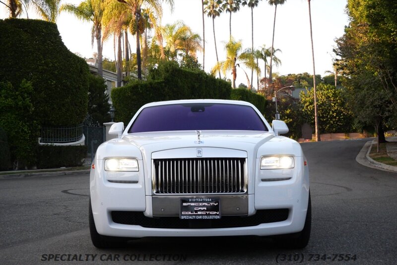 2012 Rolls-Royce Ghost EWB - Photo 3 - West Hollywood, CA 90069