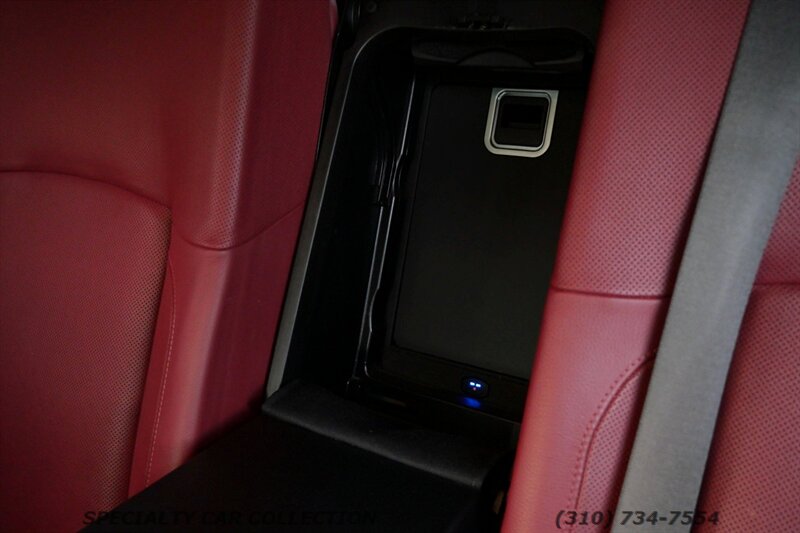 2012 Rolls-Royce Ghost EWB - Photo 24 - West Hollywood, CA 90069