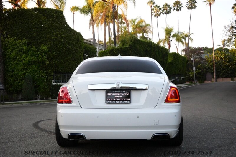 2012 Rolls-Royce Ghost EWB - Photo 7 - West Hollywood, CA 90069