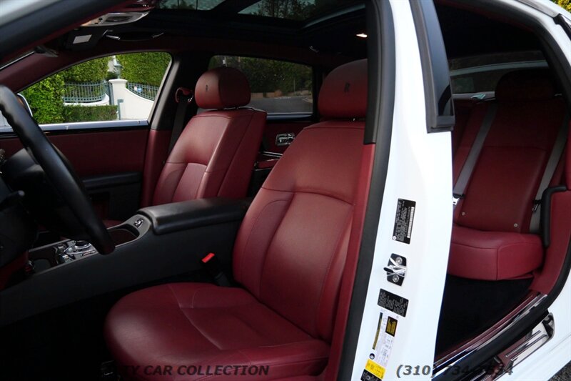 2012 Rolls-Royce Ghost EWB - Photo 14 - West Hollywood, CA 90069