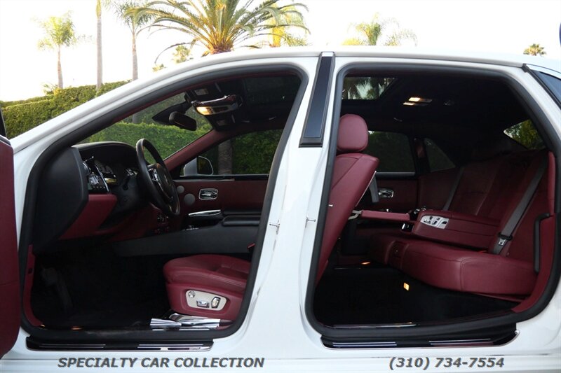 2012 Rolls-Royce Ghost EWB - Photo 13 - West Hollywood, CA 90069