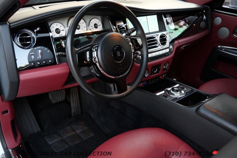2012 Rolls-Royce Ghost EWB - Photo 15 - West Hollywood, CA 90069