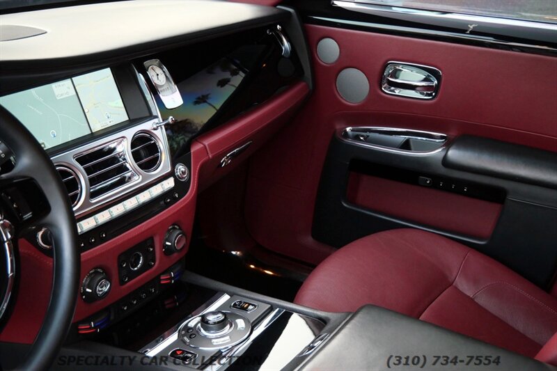 2012 Rolls-Royce Ghost EWB - Photo 17 - West Hollywood, CA 90069