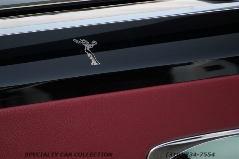 2012 Rolls-Royce Ghost EWB - Photo 28 - West Hollywood, CA 90069