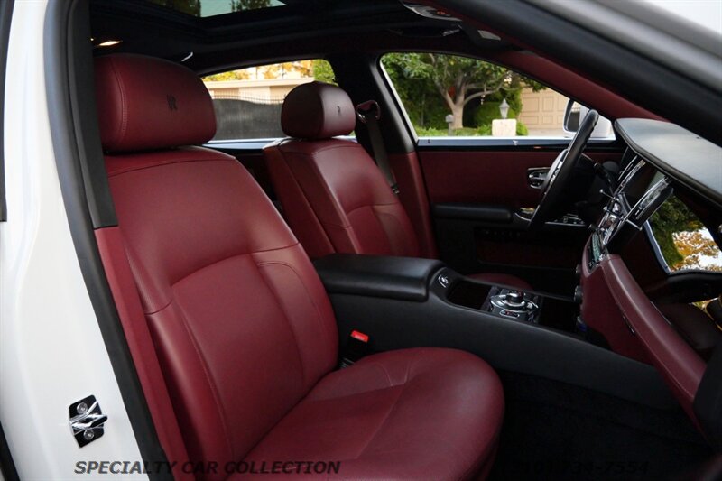 2012 Rolls-Royce Ghost EWB - Photo 19 - West Hollywood, CA 90069