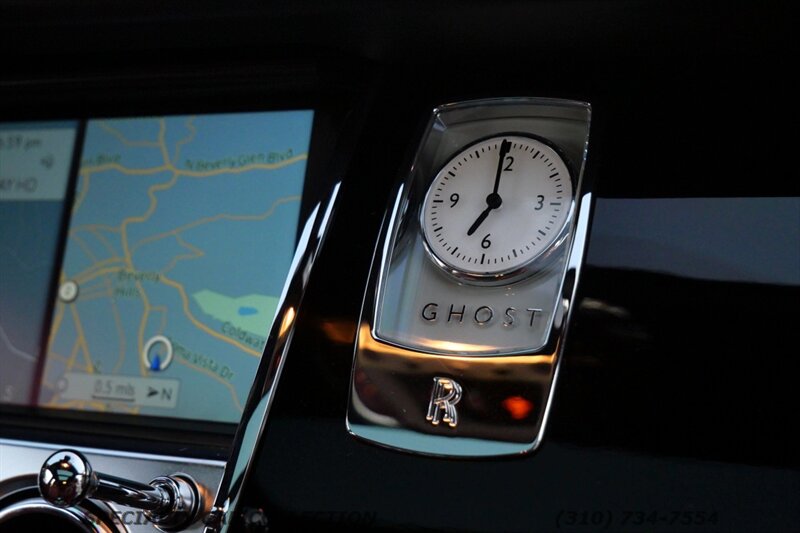 2012 Rolls-Royce Ghost EWB - Photo 27 - West Hollywood, CA 90069