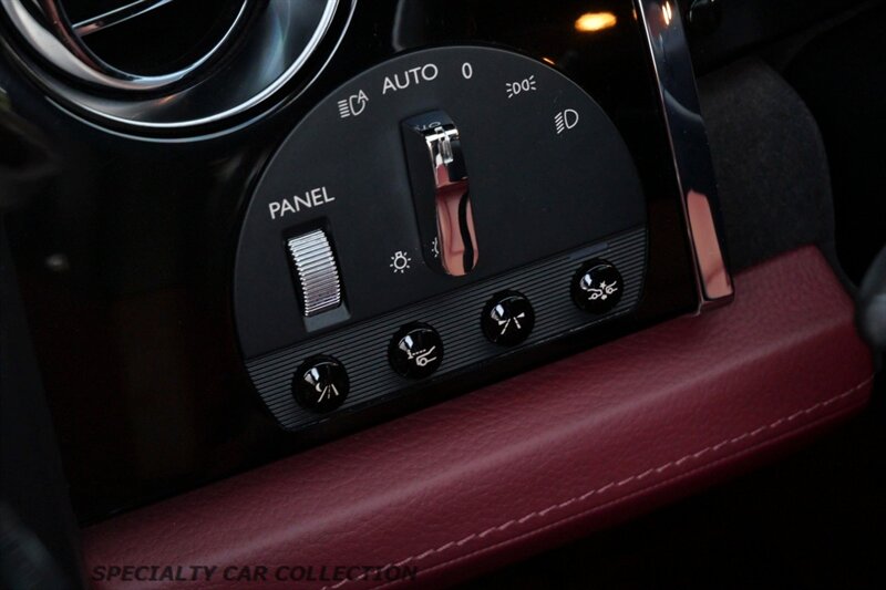 2012 Rolls-Royce Ghost EWB - Photo 26 - West Hollywood, CA 90069