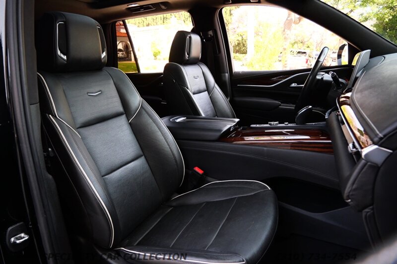 2021 Cadillac Escalade Premium Luxury - Photo 12 - West Hollywood, CA 90069