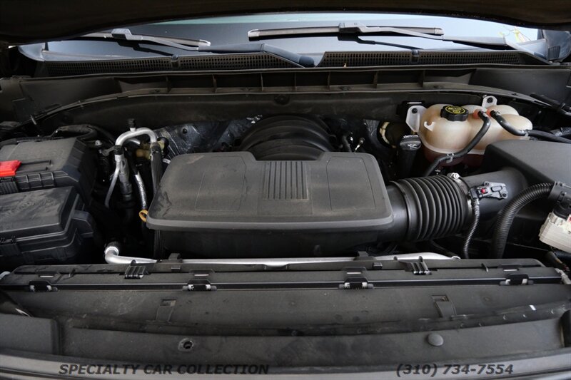 2021 Cadillac Escalade Premium Luxury - Photo 24 - West Hollywood, CA 90069