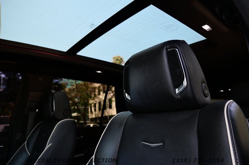 2021 Cadillac Escalade Premium Luxury - Photo 14 - West Hollywood, CA 90069