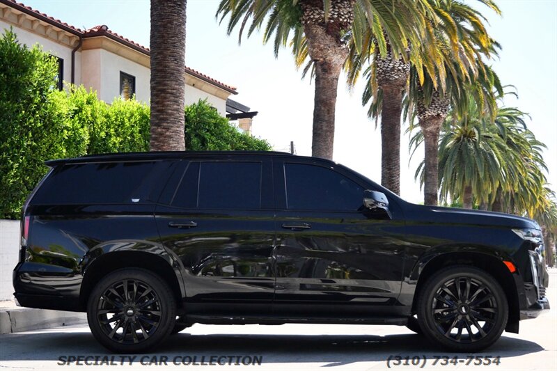 2021 Cadillac Escalade Premium Luxury - Photo 4 - West Hollywood, CA 90069