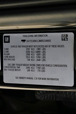 2021 Cadillac Escalade Premium Luxury - Photo 27 - West Hollywood, CA 90069