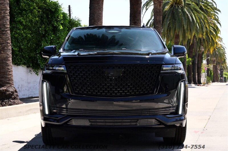 2021 Cadillac Escalade Premium Luxury - Photo 2 - West Hollywood, CA 90069