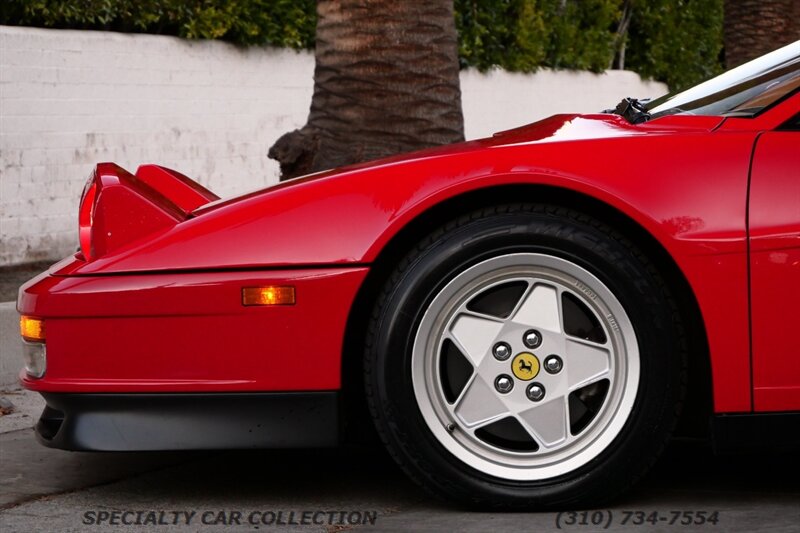 1990 Ferrari Testarossa - Photo 17 - West Hollywood, CA 90069
