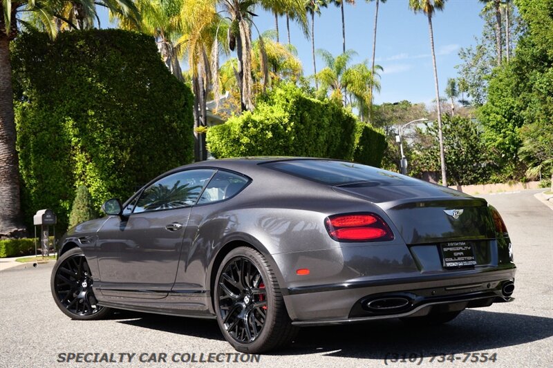 2017 Bentley Continental Supersports   - Photo 7 - West Hollywood, CA 90069