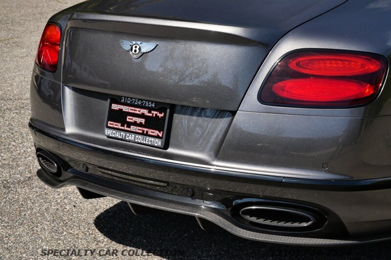 2017 Bentley Continental Supersports   - Photo 13 - West Hollywood, CA 90069