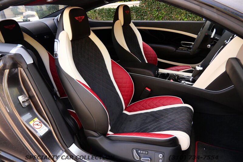 2017 Bentley Continental Supersports   - Photo 19 - West Hollywood, CA 90069