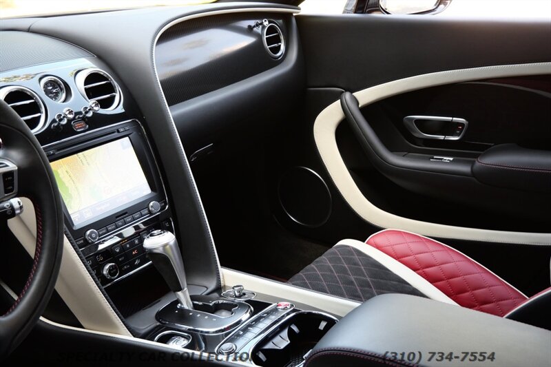 2017 Bentley Continental Supersports   - Photo 18 - West Hollywood, CA 90069