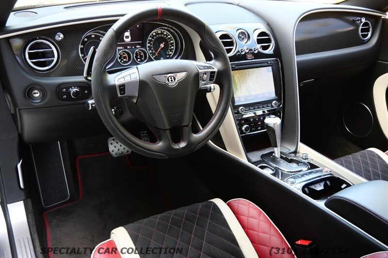 2017 Bentley Continental Supersports   - Photo 16 - West Hollywood, CA 90069