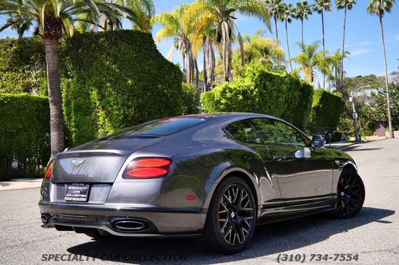 2017 Bentley Continental Supersports   - Photo 5 - West Hollywood, CA 90069