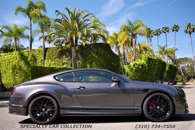 2017 Bentley Continental Supersports   - Photo 4 - West Hollywood, CA 90069