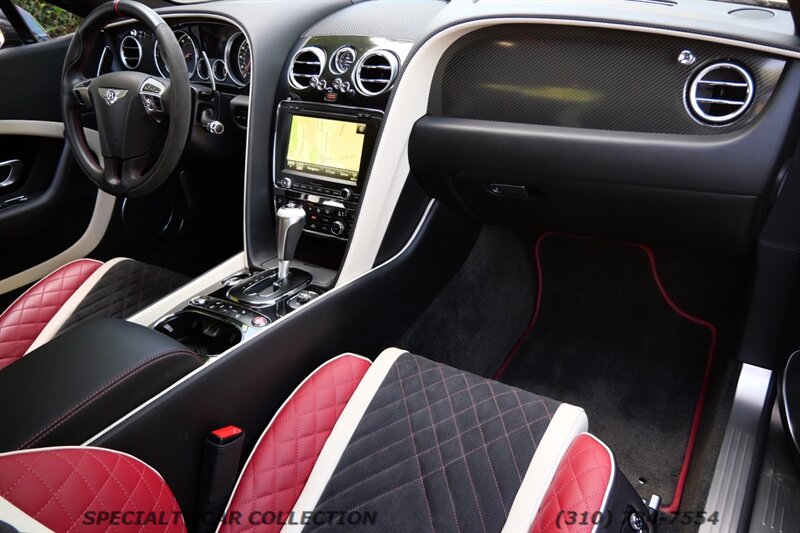2017 Bentley Continental Supersports   - Photo 20 - West Hollywood, CA 90069