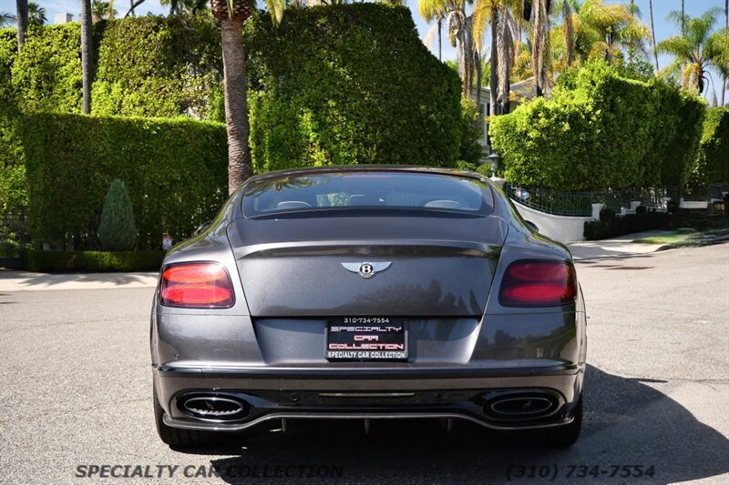 2017 Bentley Continental Supersports   - Photo 6 - West Hollywood, CA 90069