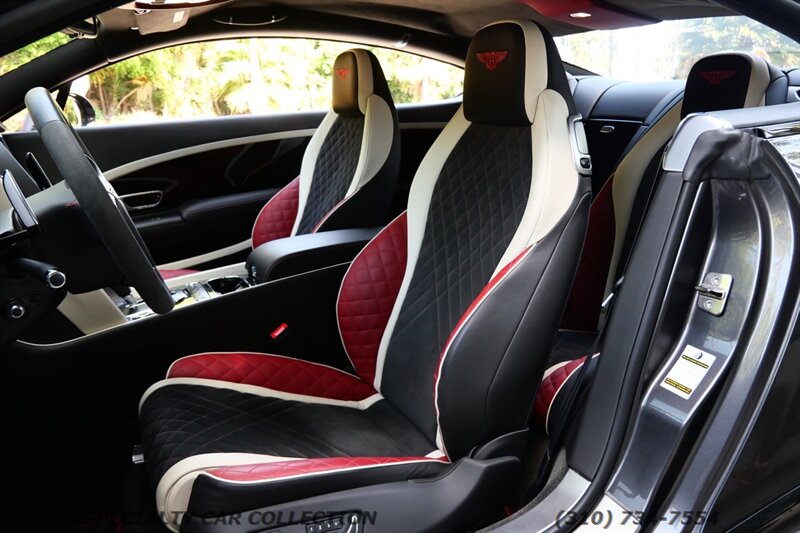 2017 Bentley Continental Supersports   - Photo 15 - West Hollywood, CA 90069