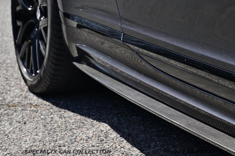 2017 Bentley Continental Supersports   - Photo 12 - West Hollywood, CA 90069