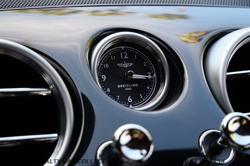 2017 Bentley Continental Supersports   - Photo 25 - West Hollywood, CA 90069
