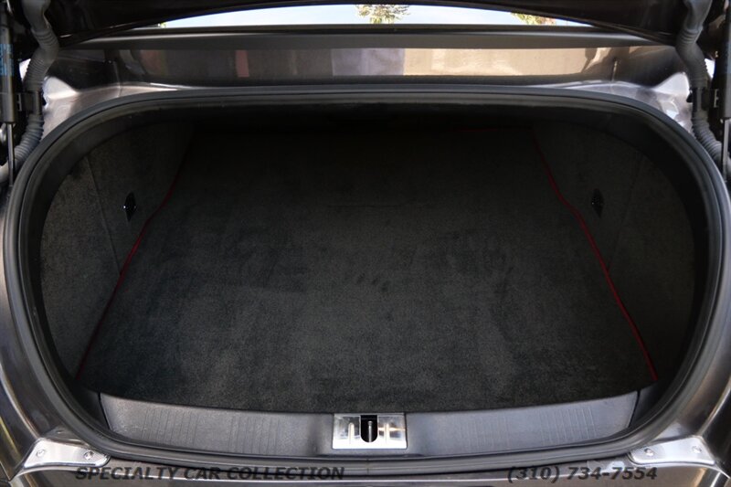 2017 Bentley Continental Supersports   - Photo 29 - West Hollywood, CA 90069