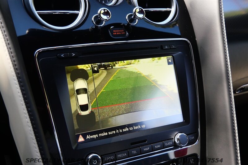 2017 Bentley Continental Supersports   - Photo 26 - West Hollywood, CA 90069