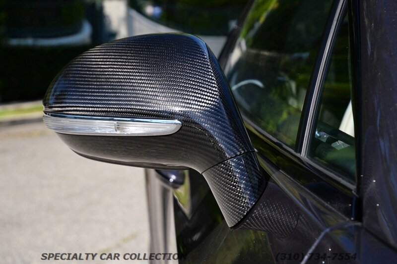 2017 Bentley Continental Supersports   - Photo 11 - West Hollywood, CA 90069