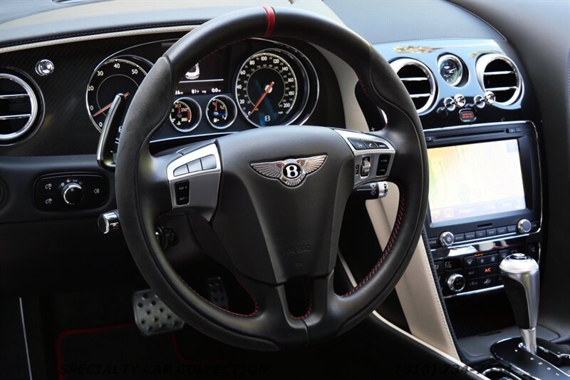 2017 Bentley Continental Supersports   - Photo 17 - West Hollywood, CA 90069